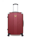 Large Suitcase 75cm AMELIE-A
