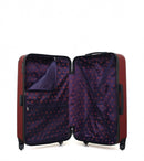 Large Suitcase 75cm AMELIE-A