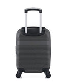 4 Luggage Set MEMPHIS-M