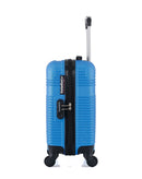 4 Luggage Set MEMPHIS-M
