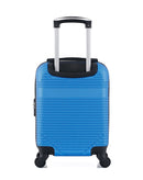 4 Luggage Set MEMPHIS-M