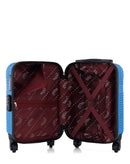 4 Luggage Set MEMPHIS-M