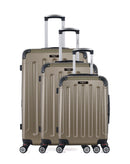 3 Luggage Set TUNIS-B