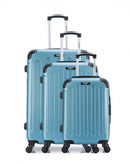 3 Luggage Set MADRID
