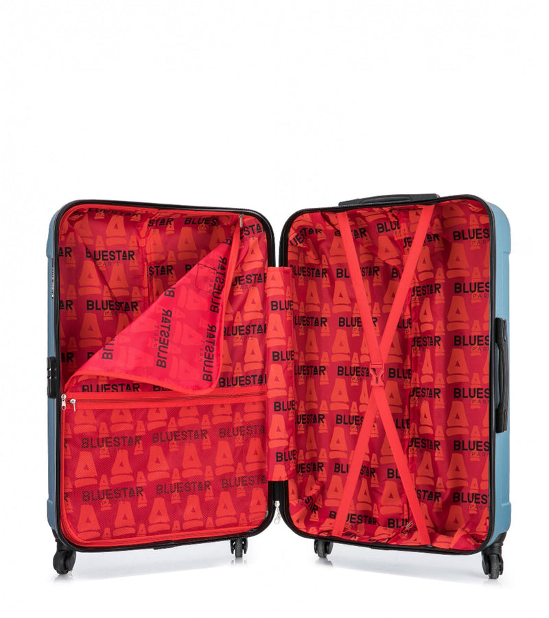 3 Luggage Set MADRID