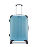 Medium Suitcase 65cm MADRID