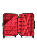 Medium Suitcase 65cm MADRID