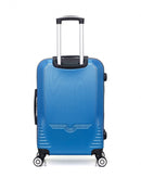 Medium Suitcase 65cm DC