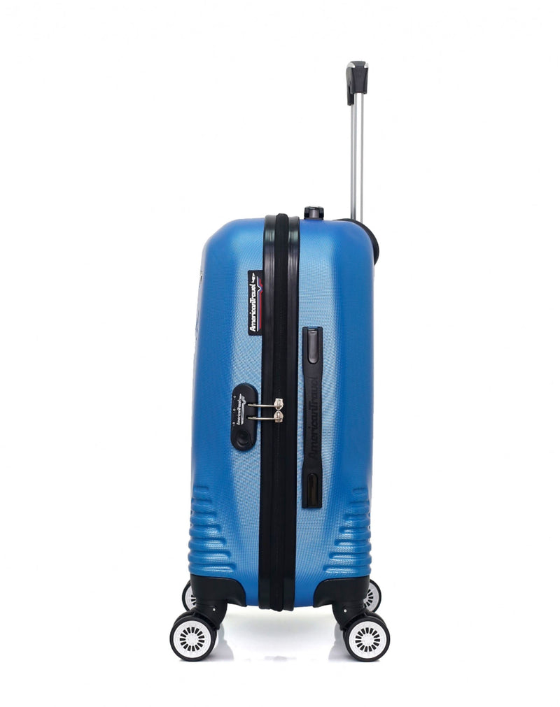 Cabin Luggage 55cm DC