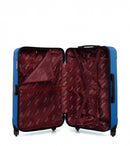 3 Luggage Set HARLEM-A
