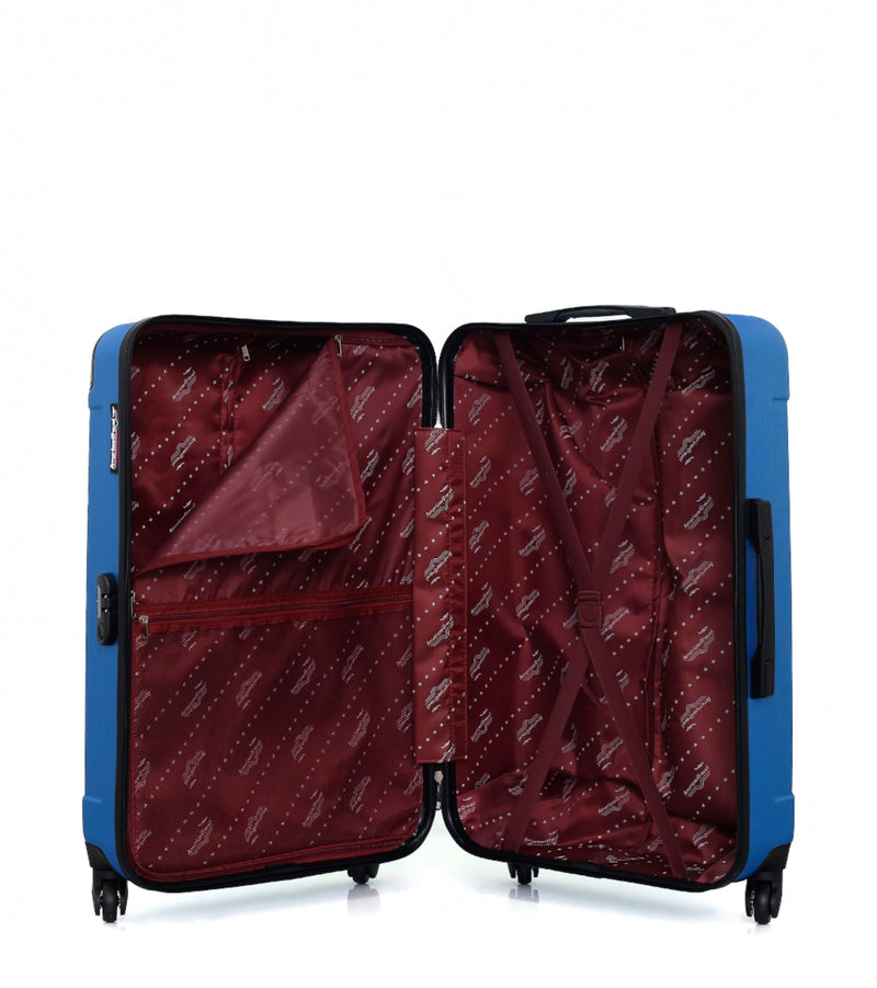 3 Luggage Set HARLEM-A