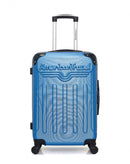 Medium Suitcase 65cm HARLEM-A