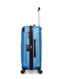 Medium Suitcase 65cm HARLEM-A