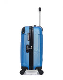 Underseat Luggage 46cm HARLEM-E