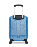 Underseat Luggage 46cm HARLEM-E