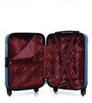 Underseat Luggage 46cm HARLEM-E