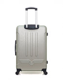 3 Luggage Set HARLEM-A