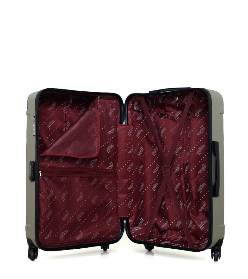 3 Luggage Set HARLEM-A