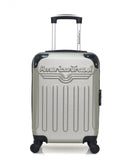 Underseat Luggage 46cm HARLEM-E