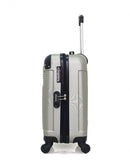 Underseat Luggage 46cm HARLEM-E