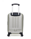 Underseat Luggage 46cm HARLEM-E