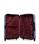 3 Luggage Set HARLEM-A