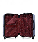 Medium Suitcase 65cm HARLEM-A