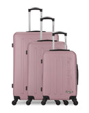 3 Luggage Set BRONX