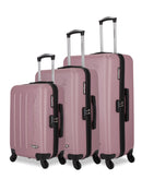 3 Luggage Set BRONX