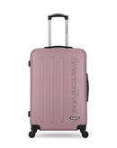 Medium Suitcase 65cm BRONX