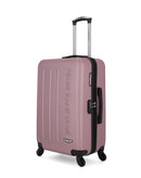 Medium Suitcase 65cm BRONX