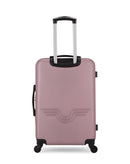 Medium Suitcase 65cm BRONX