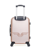 Underseat Luggage 46cm BRONX