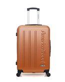 Medium Suitcase 65cm BRONX