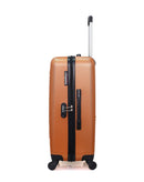 Medium Suitcase 65cm BRONX