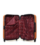 Medium Suitcase 65cm BRONX