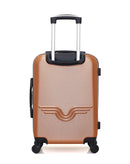 Cabin Luggage 55cm BRONX
