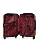 Cabin Luggage 55cm BRONX