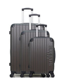 3 Luggage Set BUCAREST