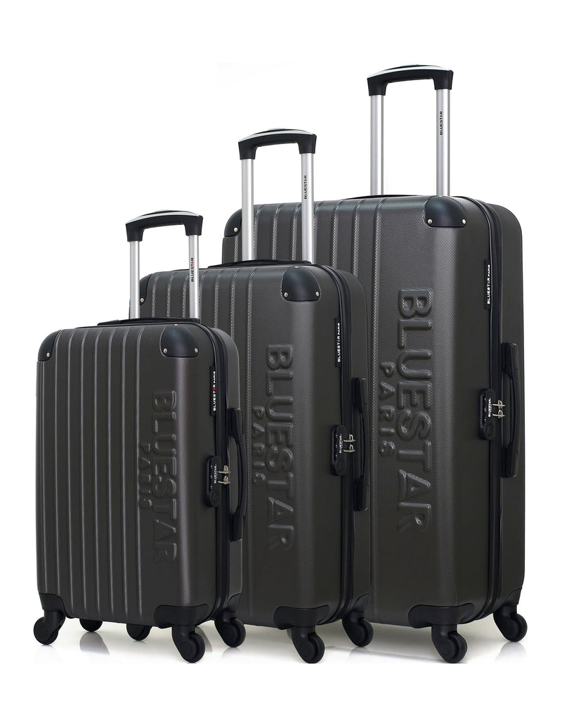 3 Luggage Set BUCAREST