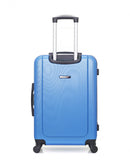 Medium Suitcase 65cm BUCAREST