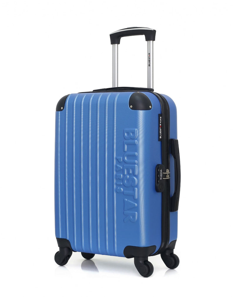 Cabin Luggage 55cm BUCAREST