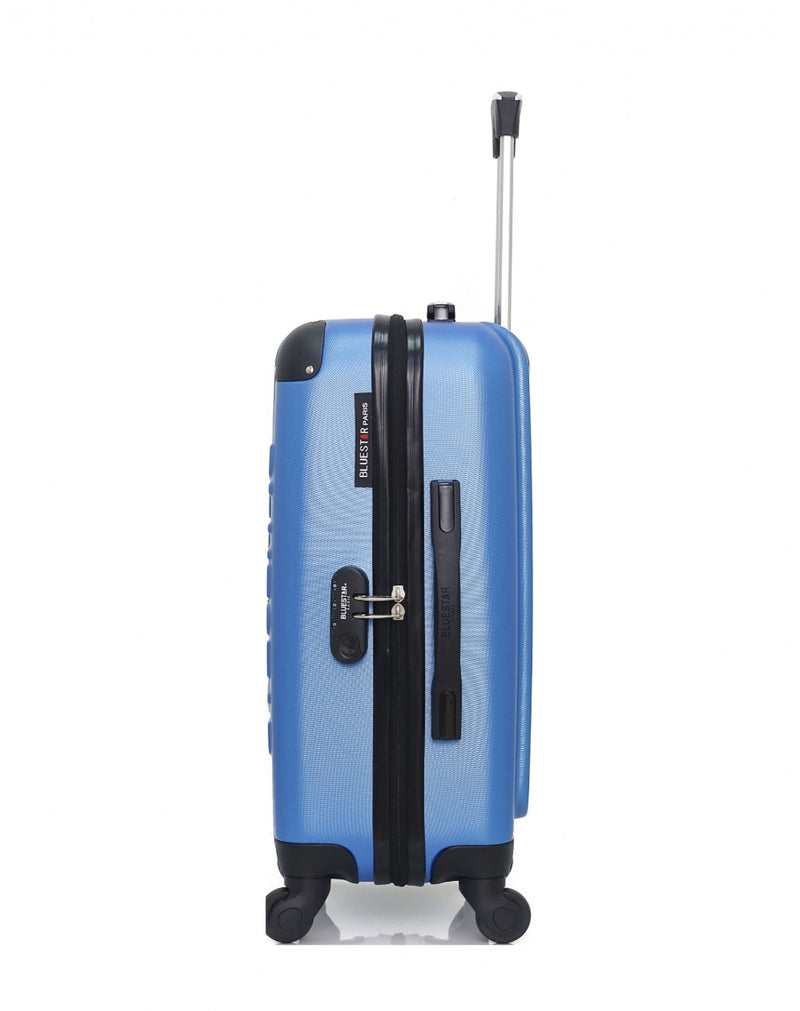 Cabin Luggage 55cm BUCAREST