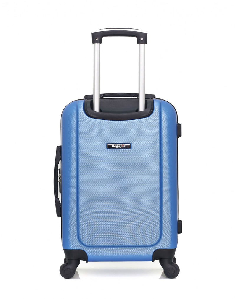 Cabin Luggage 55cm BUCAREST