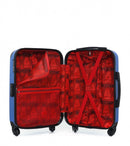 Cabin Luggage 55cm BUCAREST