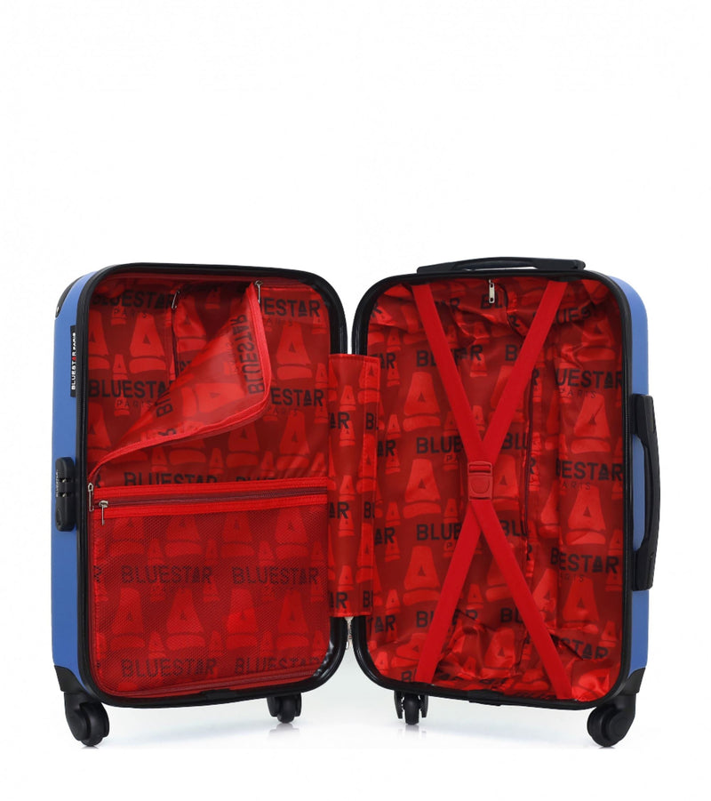 Cabin Luggage 55cm BUCAREST