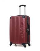 Medium Suitcase 65cm BUCAREST