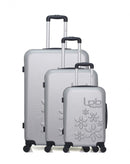 3 Luggage Set ELEONOR