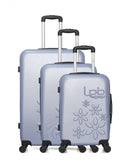 3 Luggage Set ELEONOR