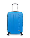Medium Suitcase 65cm BRONX